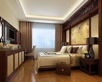 Hangzhou Na Liang The Inn Boutique Jingjiang  Luaran gambar