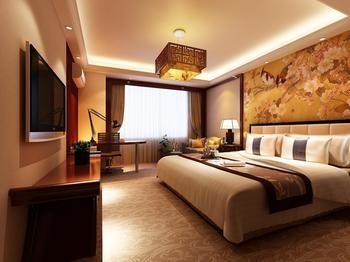 Hangzhou Na Liang The Inn Boutique Jingjiang  Luaran gambar